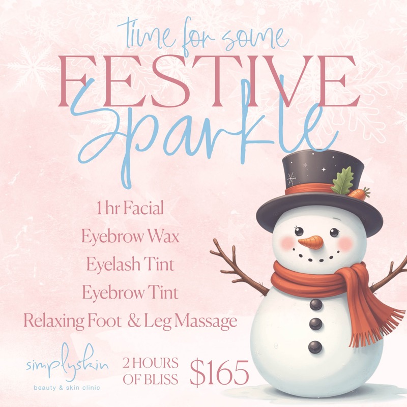 Christmas Package 2025